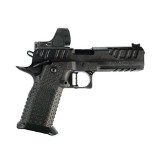 ATLAS GUNWORKS Apollo 9MM LUGER (9x19 PARA)