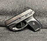 RUGER LC9 9MM LUGER (9x19 PARA) - 2 of 3