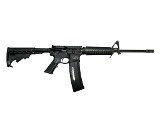 SMITH & WESSON M&P 15 5.56X45MM NATO