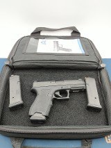 PALMETTO STATE ARMORY DAGGER 9MM LUGER (9x19 PARA)