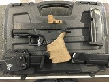 GLOCK G43X MOS 9MM LUGER (9x19 PARA)