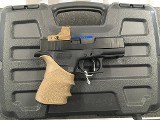 GLOCK G43X MOS 9MM LUGER (9x19 PARA) - 2 of 2