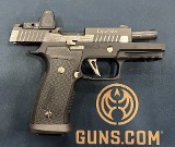 SIG SAUER P320 AXG EQUINOX 9MM LUGER (9x19 PARA) - 2 of 3