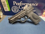SMITH & WESSON M&P 9 PC M2.0 9MM LUGER (9X19 PARA) - 2 of 3