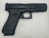 GLOCK G22 GEN 5 .40 S&W