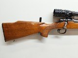 REMINGTON model 700 .30-06 SPRG - 2 of 3