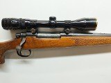 REMINGTON model 700 .30-06 SPRG - 3 of 3