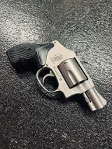 SMITH & WESSON 642 AIRWEIGHT .38 SPL +P - 3 of 3