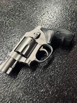 SMITH & WESSON 642 AIRWEIGHT .38 SPL +P - 2 of 3