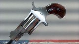 NORTH AMERICAN ARMS 22lr mini revolver .22 LR - 2 of 3