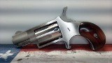 NORTH AMERICAN ARMS 22lr mini revolver .22 LR - 3 of 3