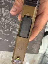 SPRINGFIELD ARMORY HELLCAT OSP [FDE] 9MM LUGER (9X19 PARA) - 3 of 3