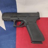 GLOCK G45 GEN 5 MOS 9MM LUGER (9x19 PARA)