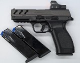 EAA GiRSAN MC28 SA-T 9MM LUGER (9X19 PARA)