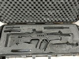 IWI TAVOR SAR 5.56X45MM NATO