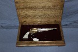 PIETTA 1858 NEW MODEL ARMY REVOLVER .44 (black powder only)