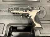 SMITH & WESSON M&P9 M2.0 METAL COMPETITOR 9MM LUGER (9X19 PARA)