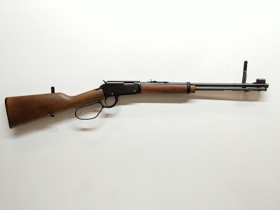 HENRY H001LL .22 LR