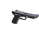 TAURUS PT-92 AF 9MM LUGER (9x19 PARA) - 2 of 3