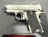 KIMBER ULTRA CARRY .45 ACP