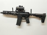 SMITH & WESSON M&P 15 5.56X45MM NATO
