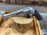 SMITH & WESSON S&W500 .500 S&W MAG - 2 of 3
