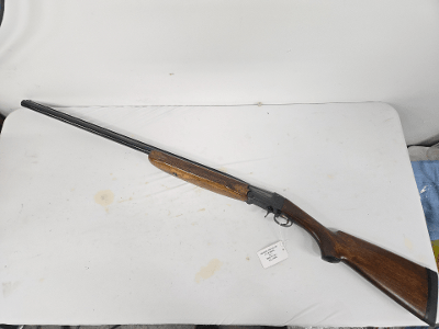 BERETTA Trap Special, Engraved, Full Choke 12 GA