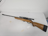MARLIN 80DL w/Scope, Magazine, Recoil Pad .22 LR