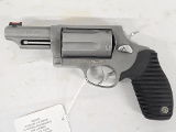TAURUS Unfired Judge Ultra-Lite w/Original Box .410/.45LC - 2 of 3