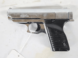 LORCIN ENGINEERING CO L380 Chrome .380 ACP