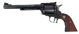 RUGER New Model Super Blackhawk .44 MAGNUM