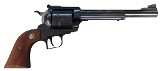 RUGER New Model Super Blackhawk .44 MAGNUM - 2 of 3