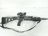 HI-POINT 4095 Carbine w/Red Dot, Magazine, Sling .40 S&W