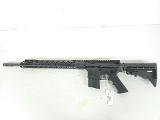 ANDERSON MANUFACTURING Unfired Anderson/BCA AR-15 w/Mag, Tactical Range Bag .22 ARC