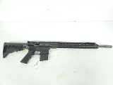 ANDERSON MANUFACTURING Unfired Anderson/BCA AR-15 w/Mag, Tactical Range Bag .22 ARC - 2 of 3