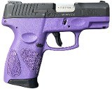 TAURUS G2C 9MM LUGER (9x19 PARA) - 2 of 3