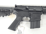 ANDERSON MANUFACTURING Unfired Anderson/BCA AR-15 w/Magazine, Tactical Range Bag .450 Bushmaster - 2 of 3