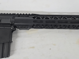 ANDERSON MANUFACTURING Unfired Anderson/BCA AR-15 w/Magazine, Tactical Range Bag .450 Bushmaster - 3 of 3