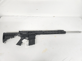 DPMS Unfired DPMS/BCA AR-10 Stainless w/Mag, Range Bag .308 Win