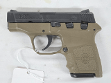 SMITH & WESSON Bodyguard FDE w/Holster, 2 Mags .380 ACP - 3 of 3