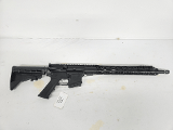 ANDERSON MANUFACTURING Unfired Anderson/BCA AR-15 w/Mag, Tactical Range Bag .350 Legend