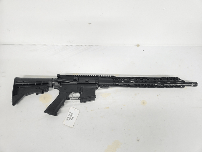 ANDERSON MANUFACTURING Unfired Anderson/BCA AR-15 w/Mag, Tactical Range Bag .350 Legend