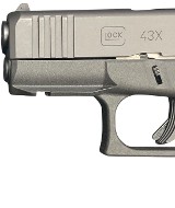 GLOCK 43x 9MM LUGER (9x19 PARA) - 3 of 3
