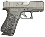 GLOCK 43x 9MM LUGER (9x19 PARA) - 2 of 3