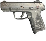 RUGER Security-9 9MM LUGER (9x19 PARA) - 1 of 3