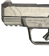 RUGER Security-9 9MM LUGER (9x19 PARA) - 3 of 3