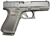 GLOCK 19 Gen 5 9MM LUGER (9x19 PARA) - 2 of 3