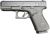 GLOCK 19 Gen 5 9MM LUGER (9x19 PARA)