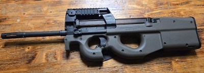 FN PS90 GEN 1 5.7X28MM