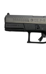 CZ P10 C 9MM LUGER (9x19 PARA) - 3 of 3